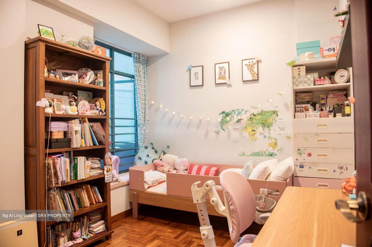 The Hillside (D21), Condominium #456148851